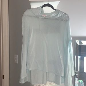 Flowy Lightweight Hoodie